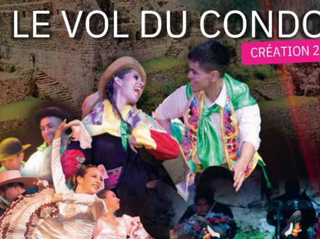 Spectacle | Le Vol du Condor