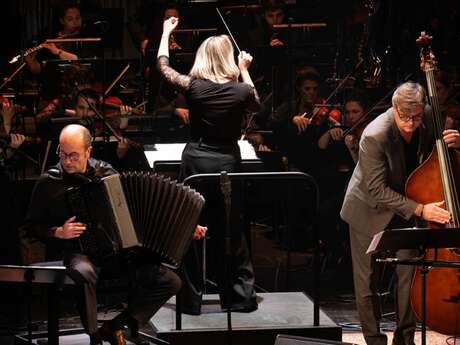 Origines Symphonic - Festival 1001 Notes