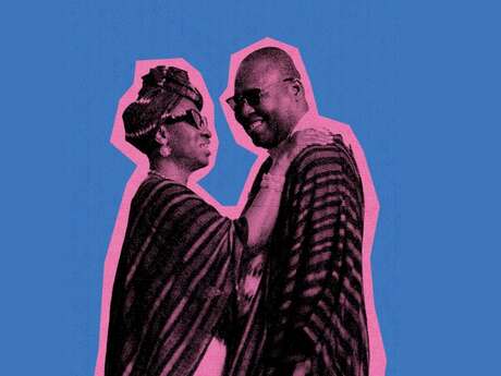 Un Boléro à Bamako - Festival 1001 Notes