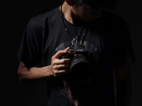 Exposition  |  Les nuits électriques