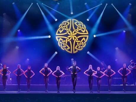 Celtic Legends - 25th Anniversary Tour