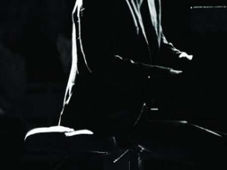 César de Gurbert à la Maison du Berger