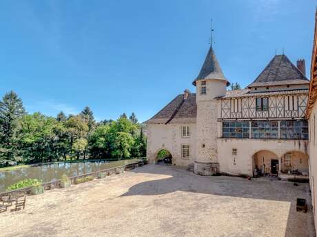Château du Mas de l'Age