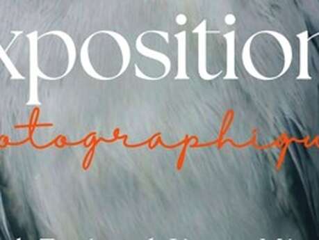 Exposition de photographies - Les Visages du Ciel - Laetitia LARQUIER