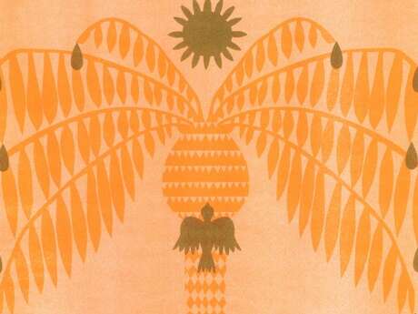 Boutique éphémères Chimères et Totems