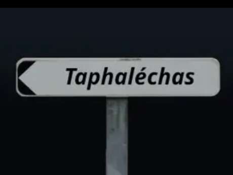 Taphaleschas