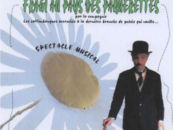 Spectacle Musical - Fragi aux Pays des Paquerettes