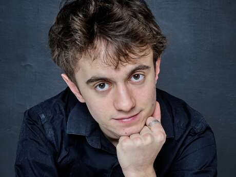 Récital de piano & Mélodies pour voix et piano