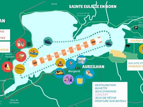 Fête du Lac