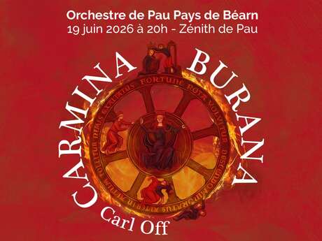 OPPB : Carmina Burana