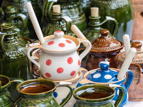 Marché gratuit : gratiféria