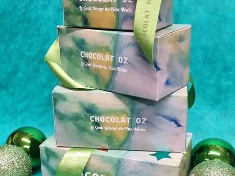 Chocolat OZ