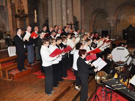 Concert AVANTI