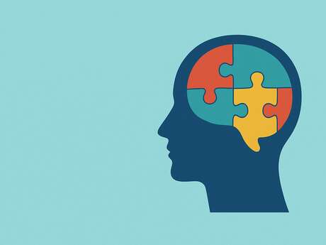 Conférence UPE : L'autisme : diagnostic, théories et accompagnement