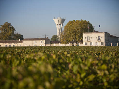 Château Marquis de Terme