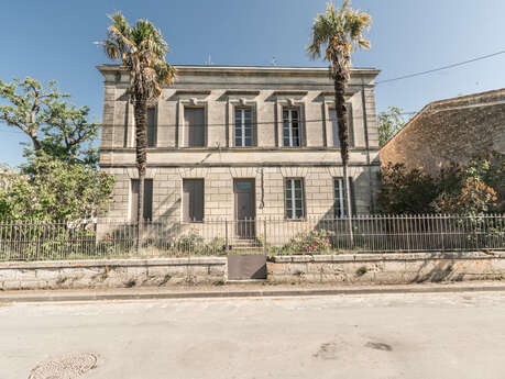 Château Micalet