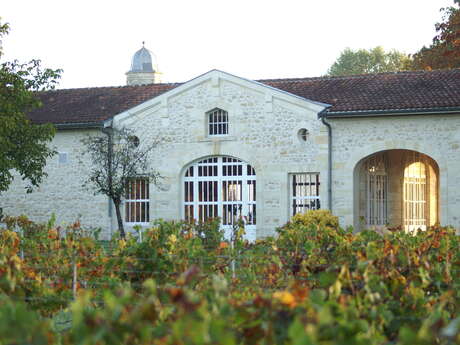 Château Arnauld