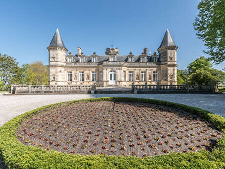 Château Beaumont