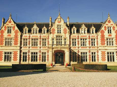 Château Cantenac Brown