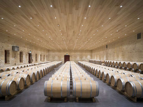 Château Fourcas Hosten