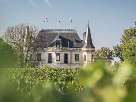 Château Palmer