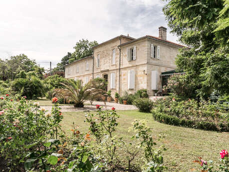 Château Pontac-Lynch