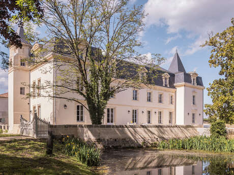 Château Sénéjac