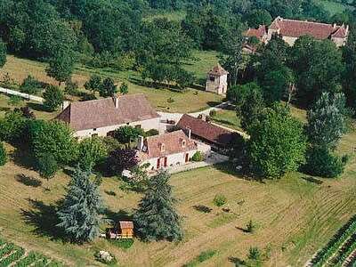 Visite des chais et dégustation | Château Terre Vieille