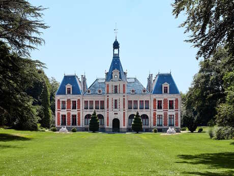 Journées du Patrimoine - Château de Walmath