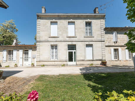Château de Coudot