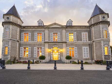 Château de Franqueville