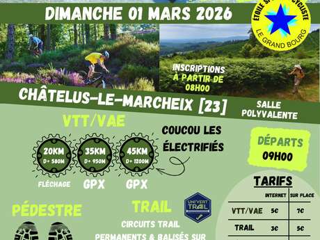 9ème Challenge Vert