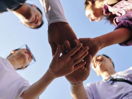 Téléthon 2025 à Nexon