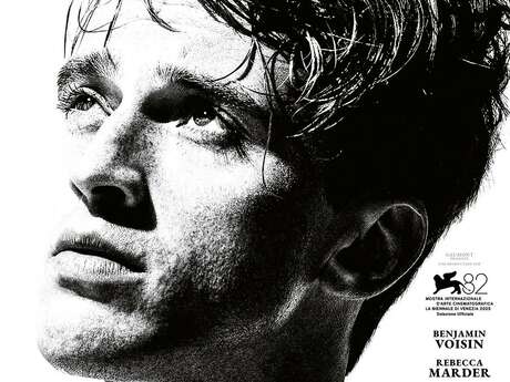 Ciné Plus Limousin - L'étranger