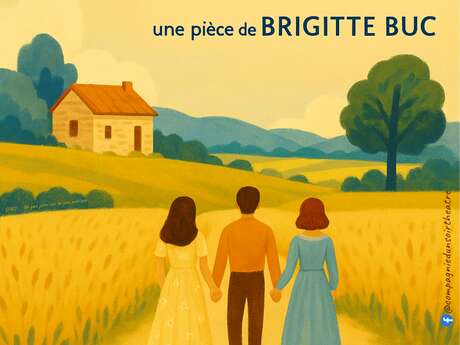 Théâtre "Les soeurs Bienaimé"