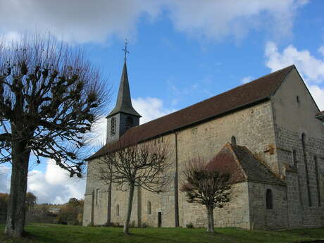 Eglise Saint Blaise