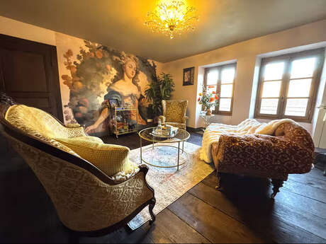 La Maison de la Grange