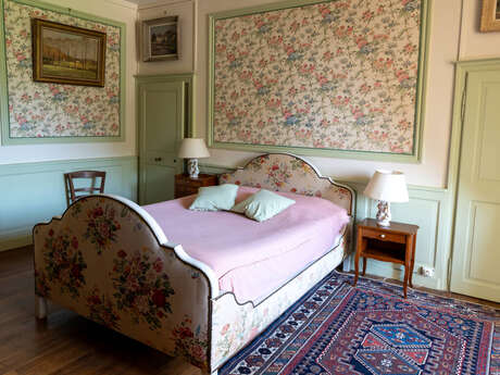 Chambre d'hôtes - Berthe de la Tour