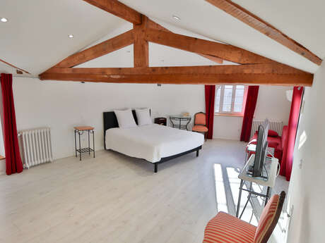 Le Relais Basque