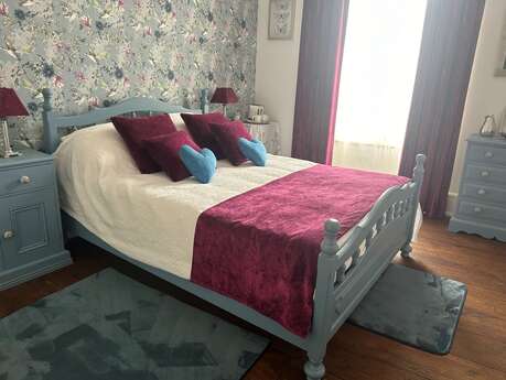 BnB Maison de ville