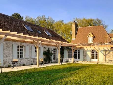Clair de Vigne