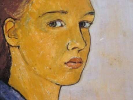 Charlotte Salomon Leben? Oder Theater ?