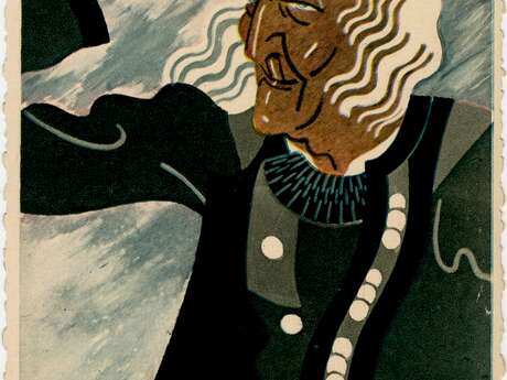 Visite libre Collection Bretagne