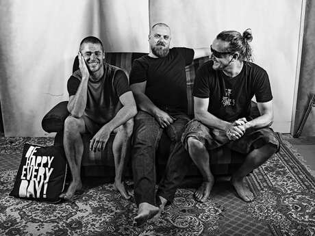 Festival - Le Buis Blues Festival