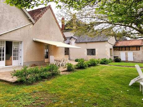 Chez Françoise