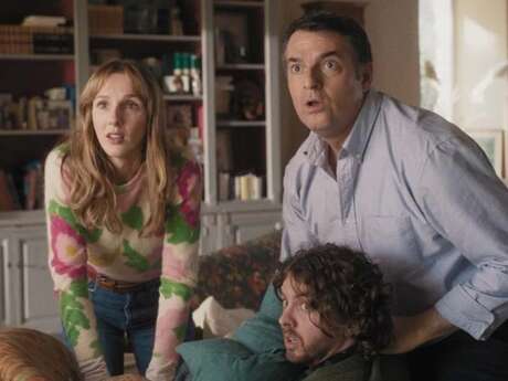 Cinéma : Chers parents