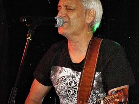 Château de Bonneval : Concert avec Chris Kern