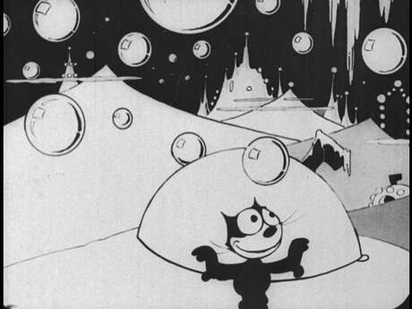 Ciné-Concert : Planète Félix