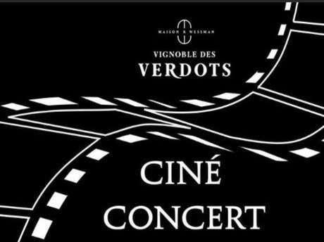 Ciné concert