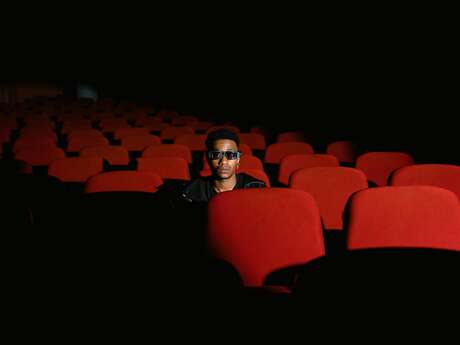 Exposition, cinéma & nouvelles technologies à l'Escalier